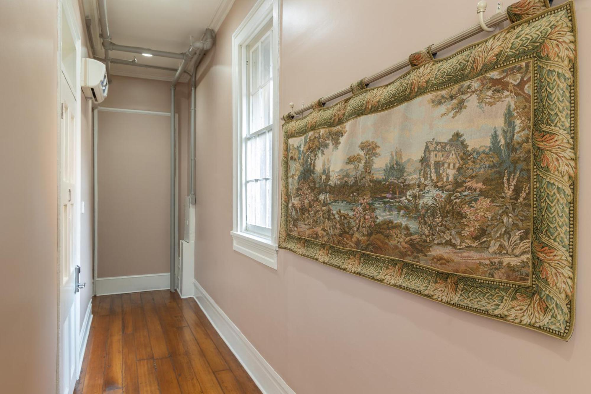 Inn On St. Ann, A French Quarter Guest Houses Property La Nouvelle-Orléans Extérieur photo