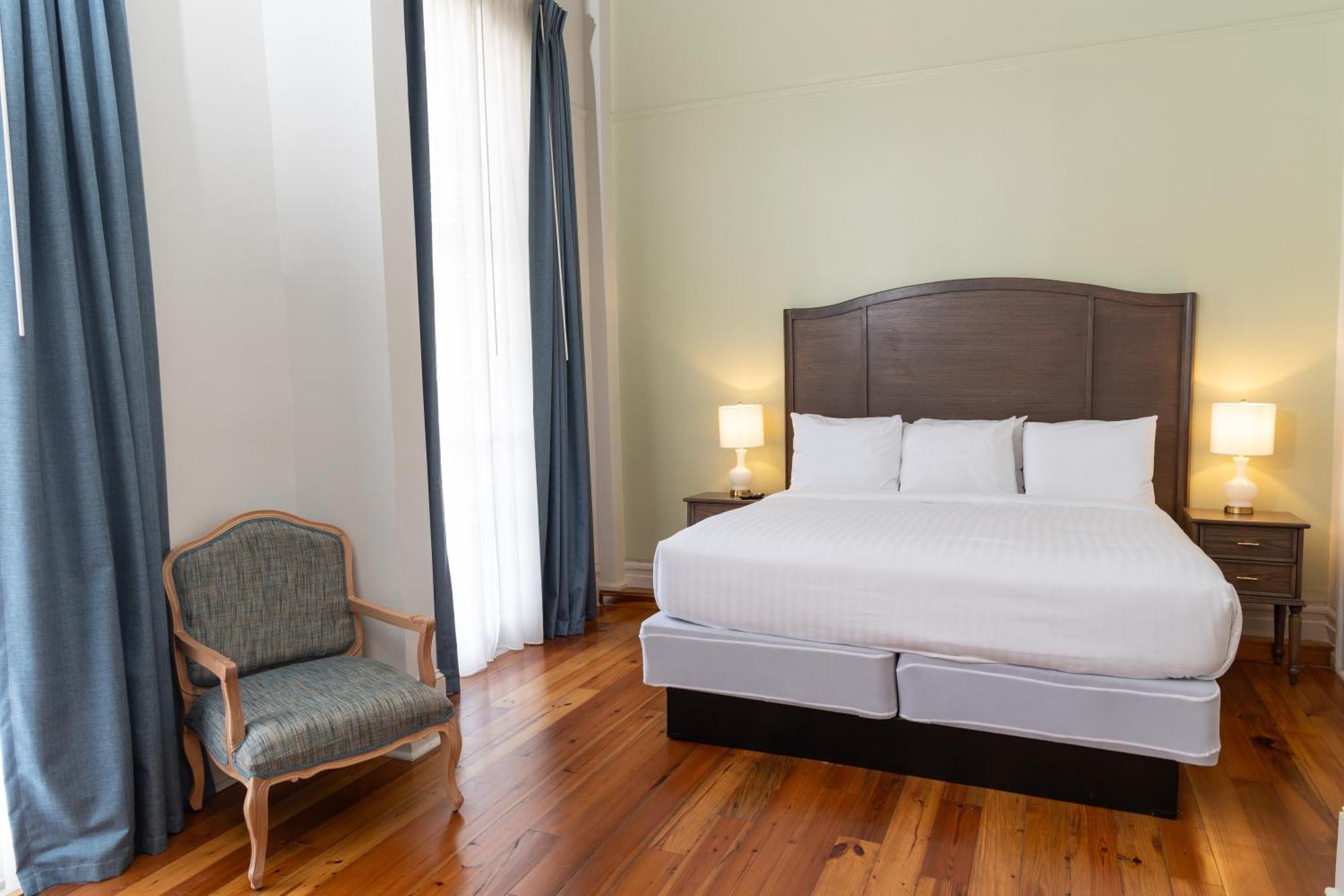 Inn On St. Ann, A French Quarter Guest Houses Property La Nouvelle-Orléans Extérieur photo