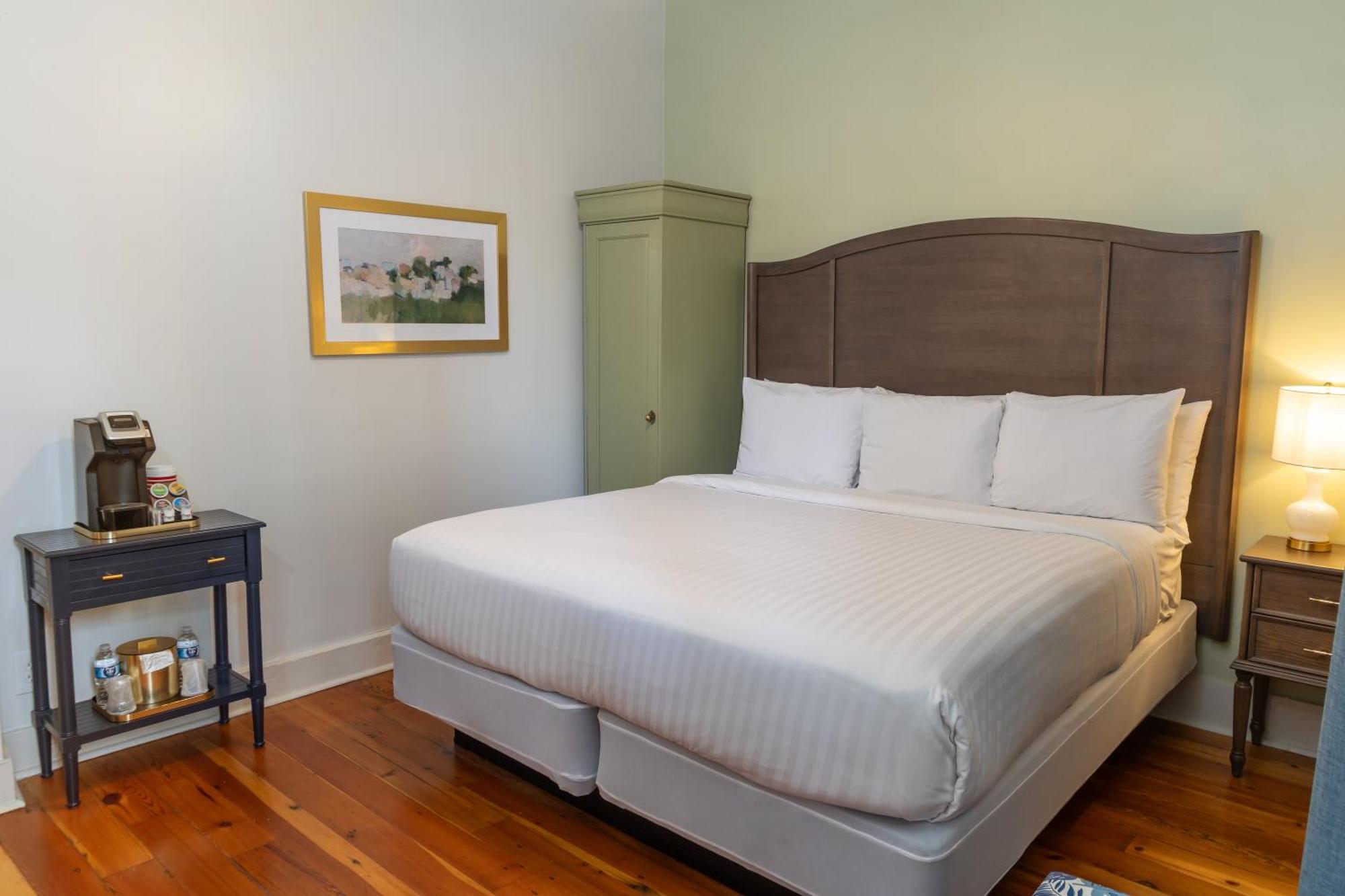 Inn On St. Ann, A French Quarter Guest Houses Property La Nouvelle-Orléans Extérieur photo
