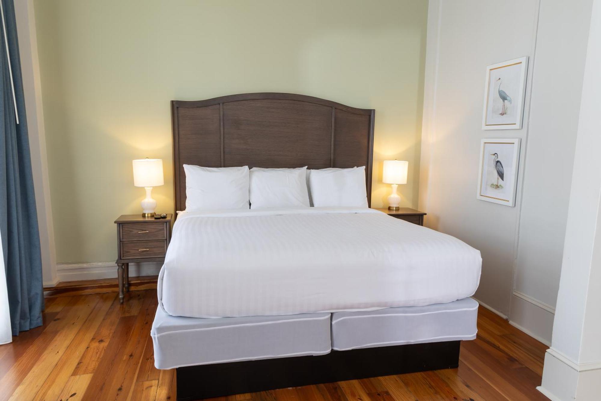 Inn On St. Ann, A French Quarter Guest Houses Property La Nouvelle-Orléans Extérieur photo
