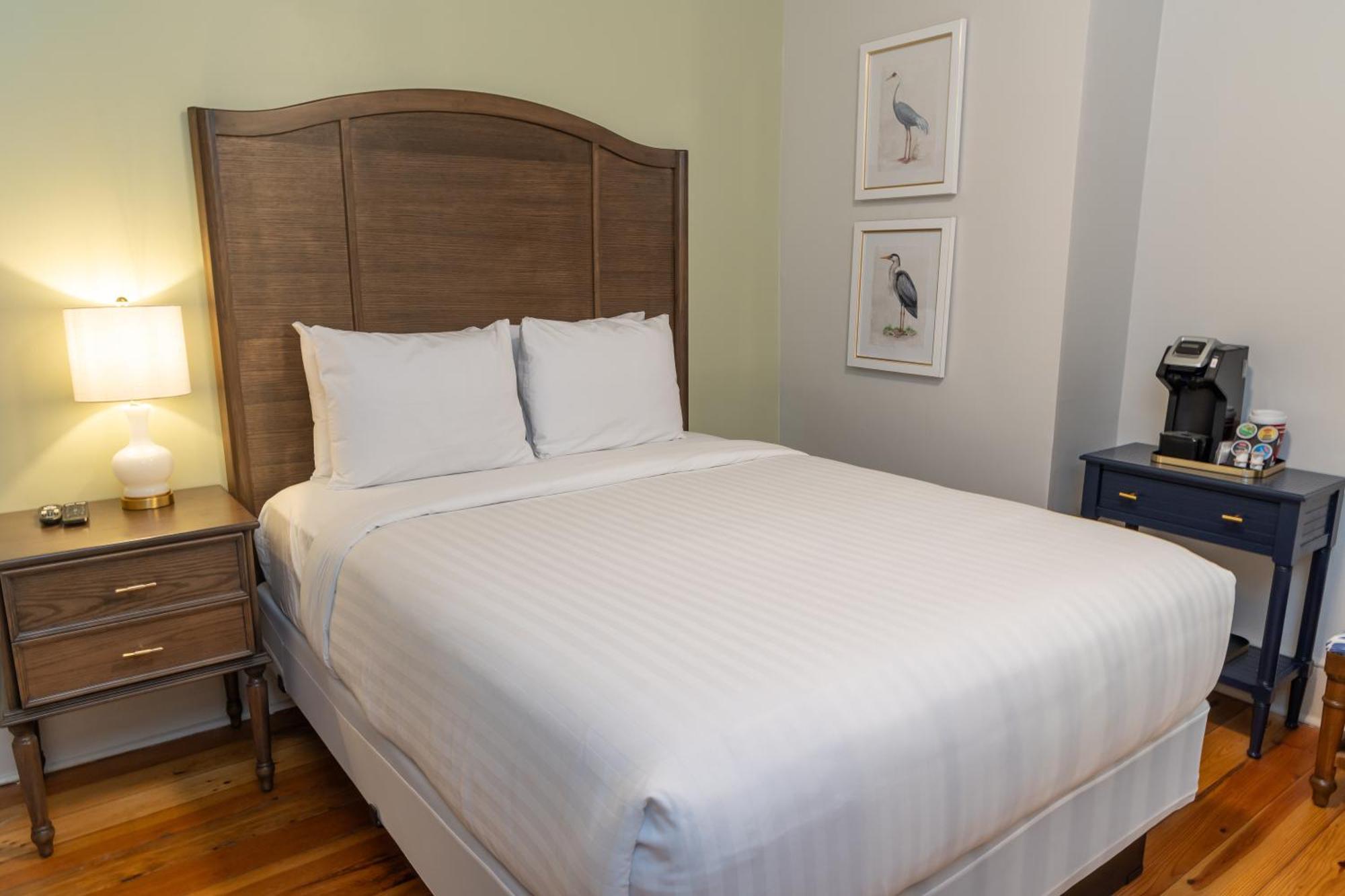 Inn On St. Ann, A French Quarter Guest Houses Property La Nouvelle-Orléans Extérieur photo