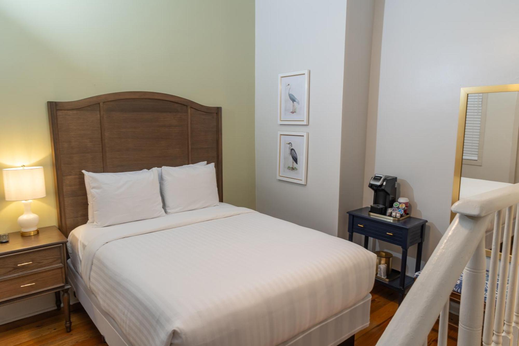 Inn On St. Ann, A French Quarter Guest Houses Property La Nouvelle-Orléans Extérieur photo