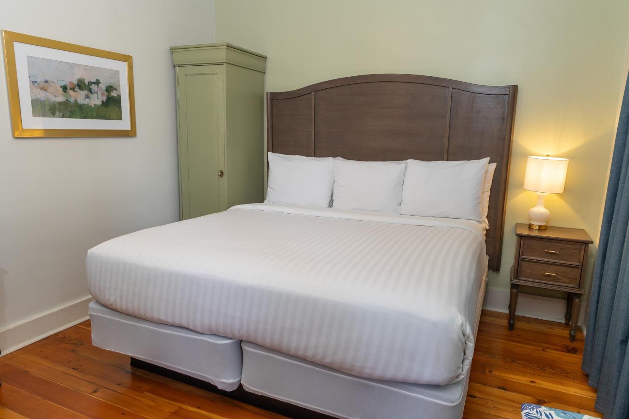 Inn On St. Ann, A French Quarter Guest Houses Property La Nouvelle-Orléans Extérieur photo