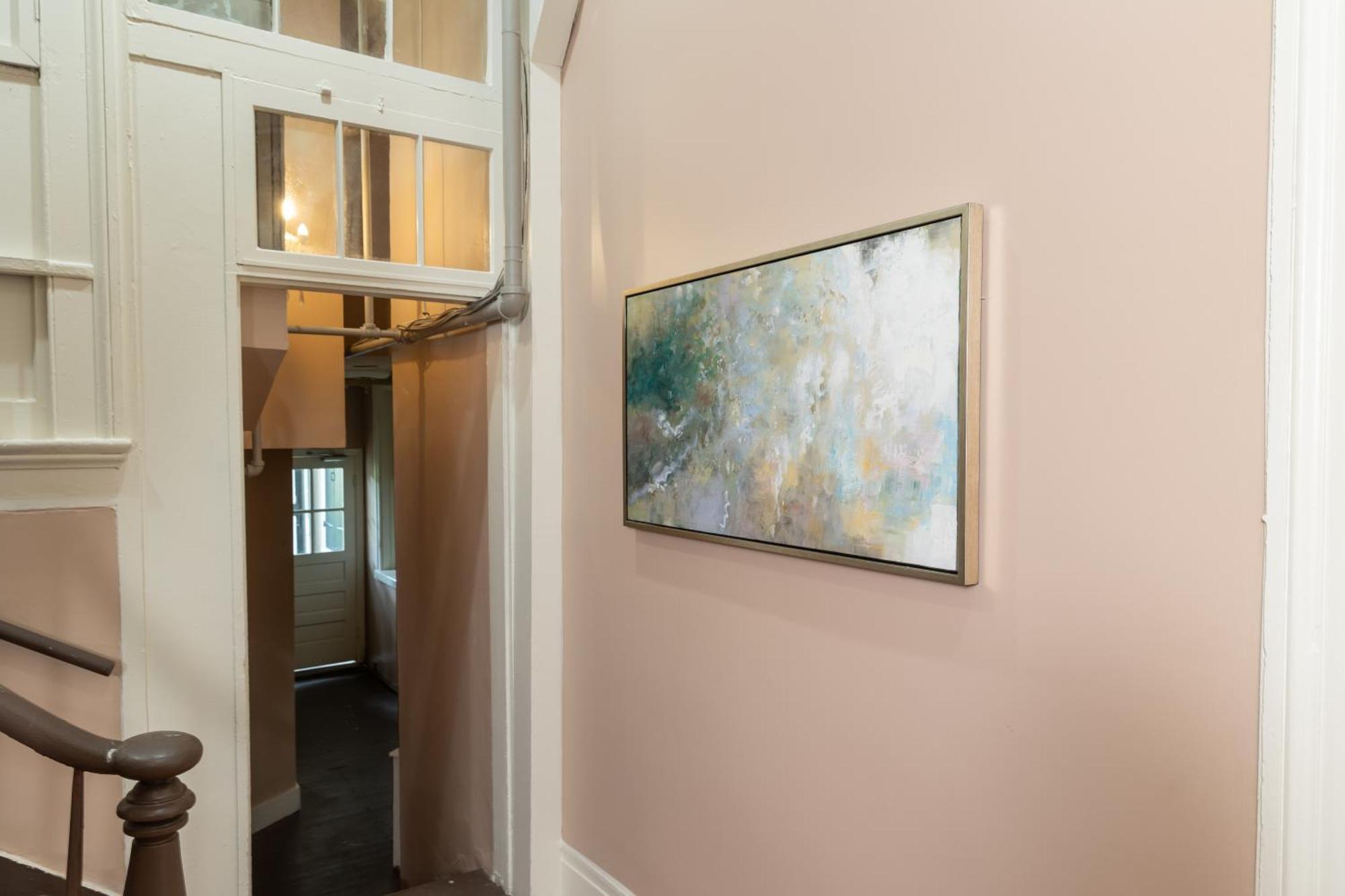 Inn On St. Ann, A French Quarter Guest Houses Property La Nouvelle-Orléans Extérieur photo