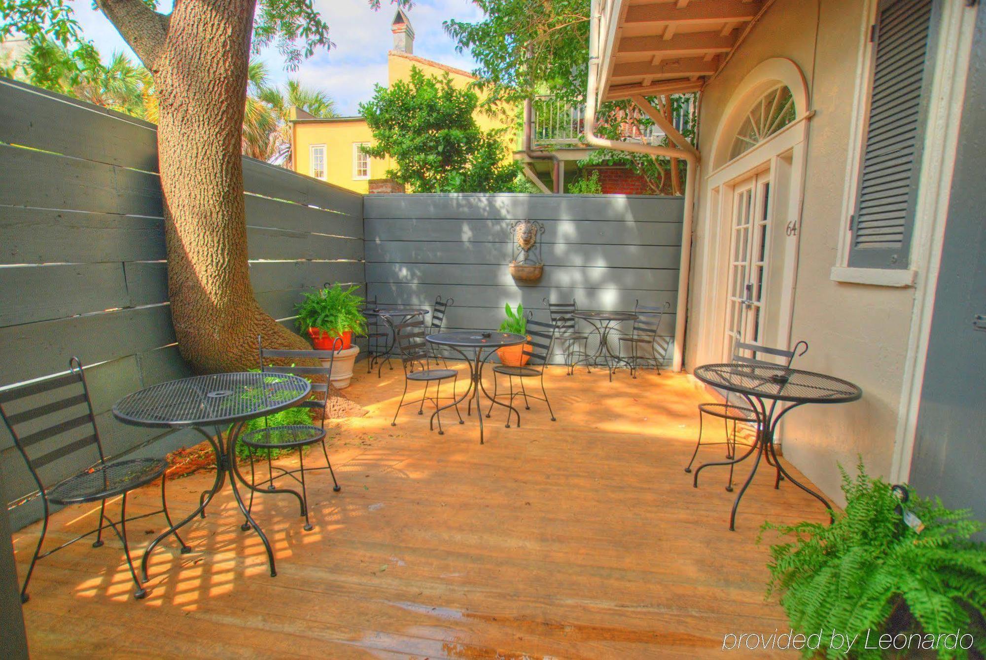 Inn On St. Ann, A French Quarter Guest Houses Property La Nouvelle-Orléans Extérieur photo