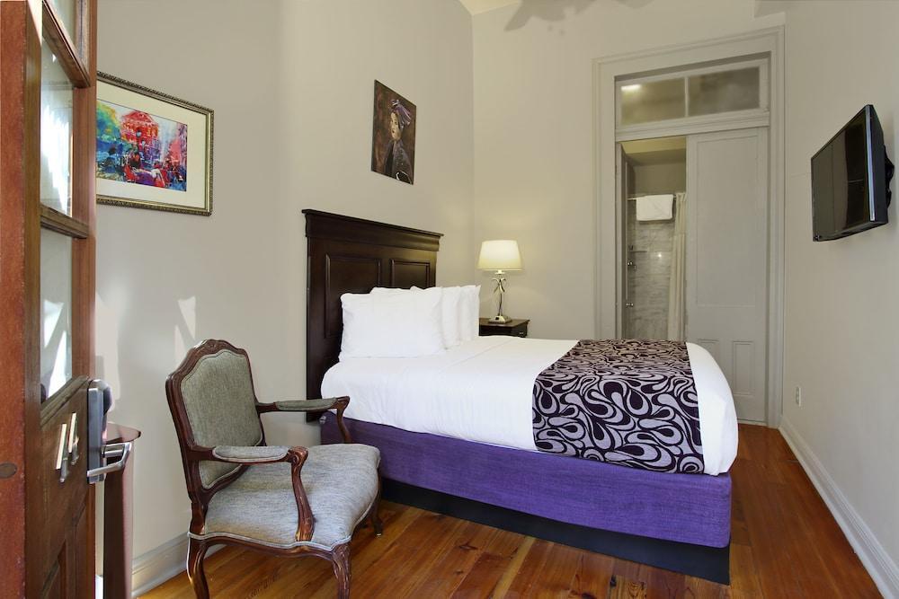 Inn On St. Ann, A French Quarter Guest Houses Property La Nouvelle-Orléans Extérieur photo