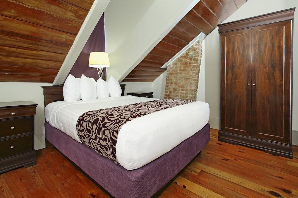 Inn On St. Ann, A French Quarter Guest Houses Property La Nouvelle-Orléans Extérieur photo